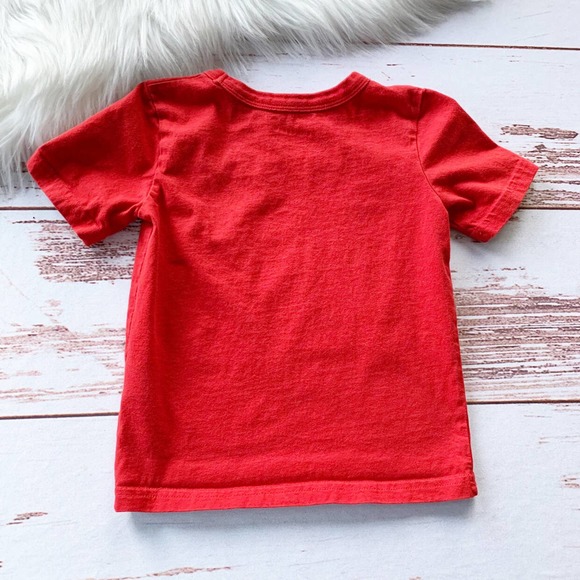 Joe Fresh Gamer Graphic Tee Size 4 - Picture 4 of 5